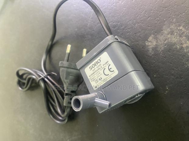 Mini Pump for Fountain · Photo 3