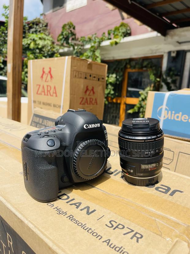 Shop Original Canon EOS 5D IV Digital SLR Camera. · Photo 2