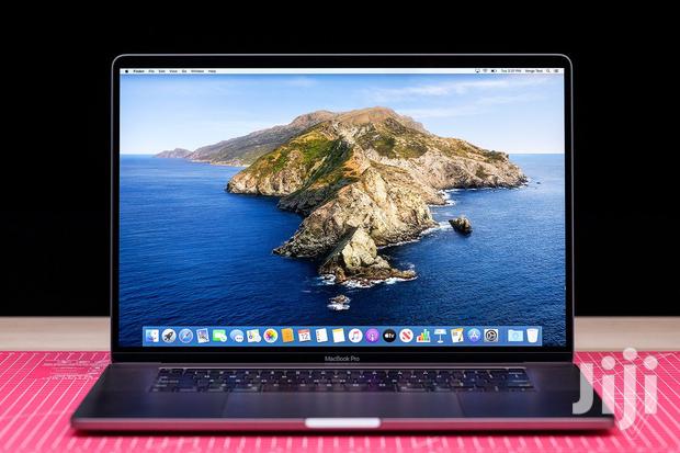 Mackbook Pro 16 Inch Screen Protector · Photo 4