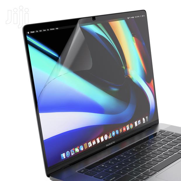 Mackbook Pro 16 Inch Screen Protector · Photo 3