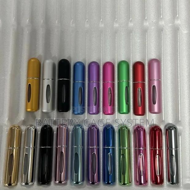 Perfume Atomizer photo 2