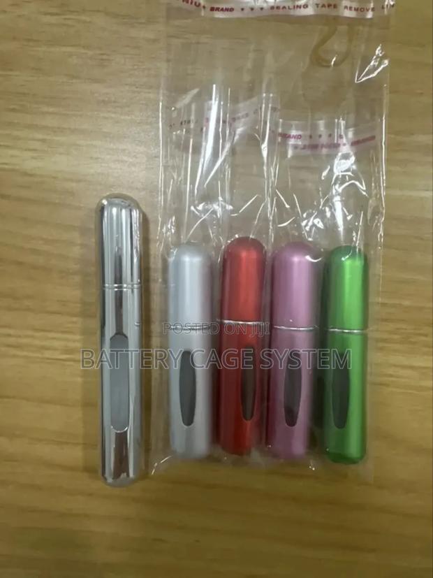 Perfume Atomizer photo 3