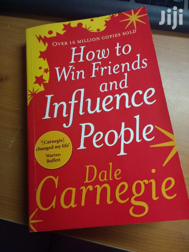 How to Win Friends and Influence People · Photo 1