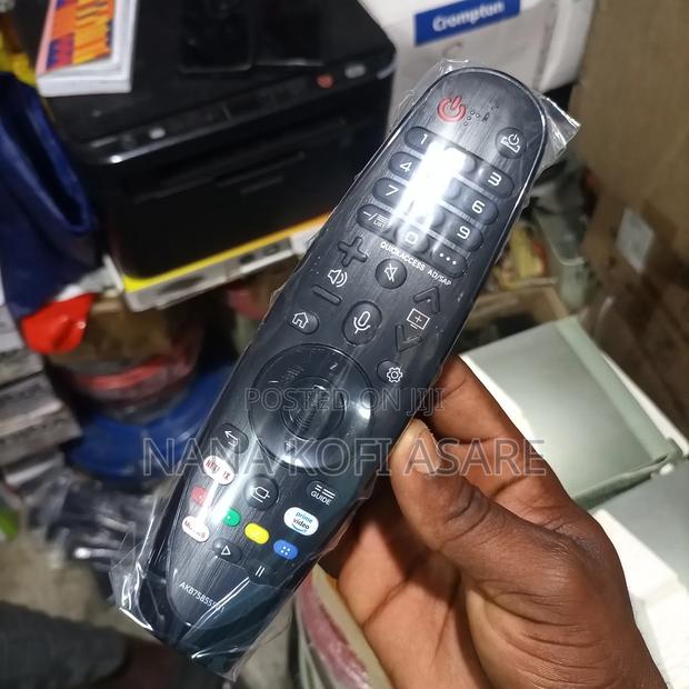 LG Magic Remote Control 2019 Model · Photo 2