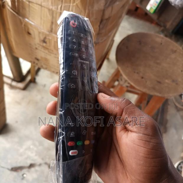 Lg Magic Remote Control 2017 · Photo 3
