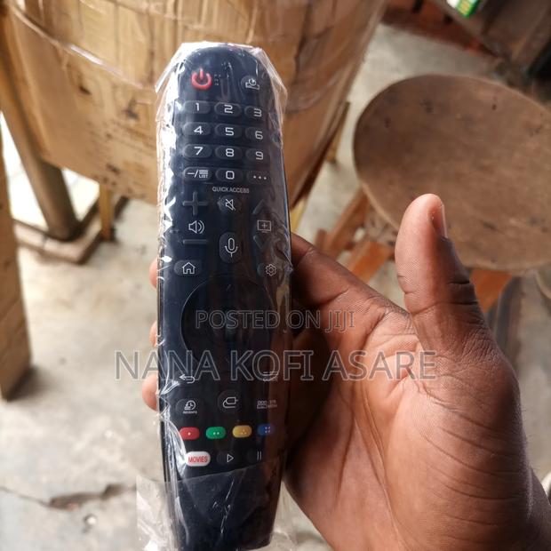 Lg Magic Remote Control 2017 · Photo 4