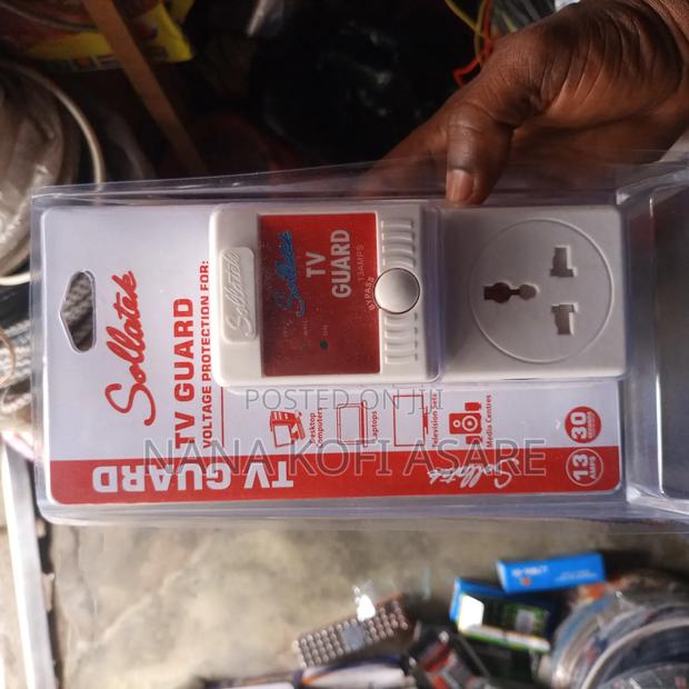 Sollatek Tv Guard · Photo 4