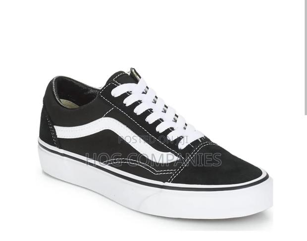 Quality Vans Shoe Sneaker With Box · Photo 4