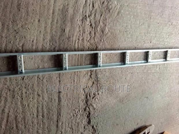 Hot Dipped Quality Cable Tray 3meters photo 9