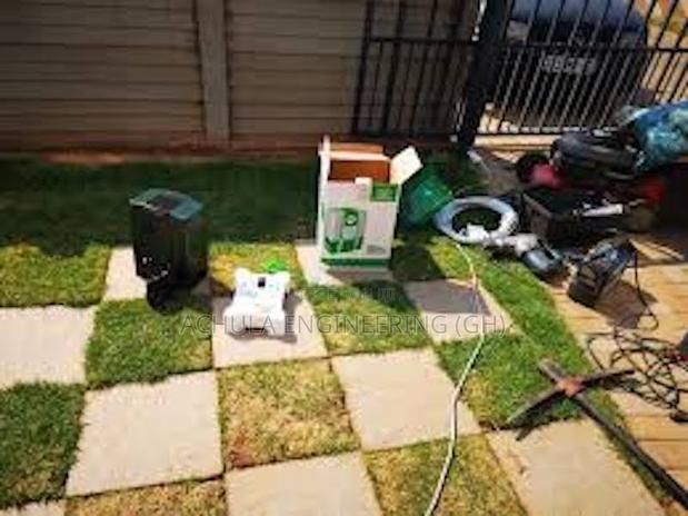 Gate Motor Installation, Repairs, Service And Maintenance photo 4