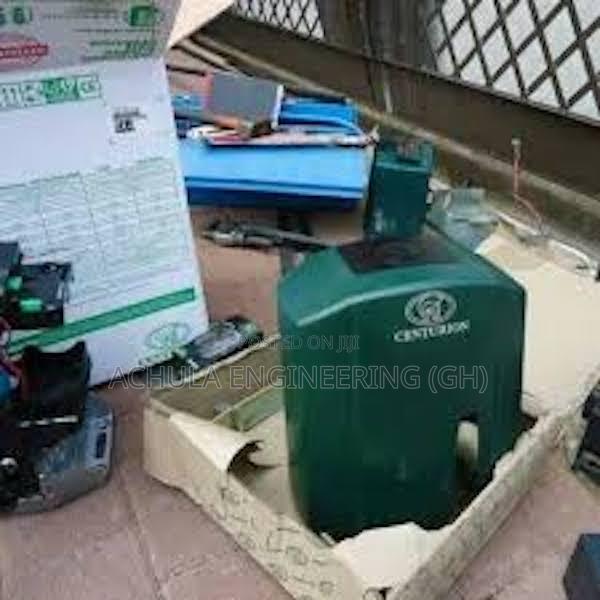Gate Motor Installation, Repairs, Service And Maintenance photo 5
