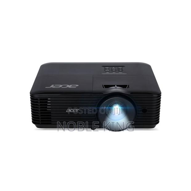 Acer X1126AH DLP Projector photo 2