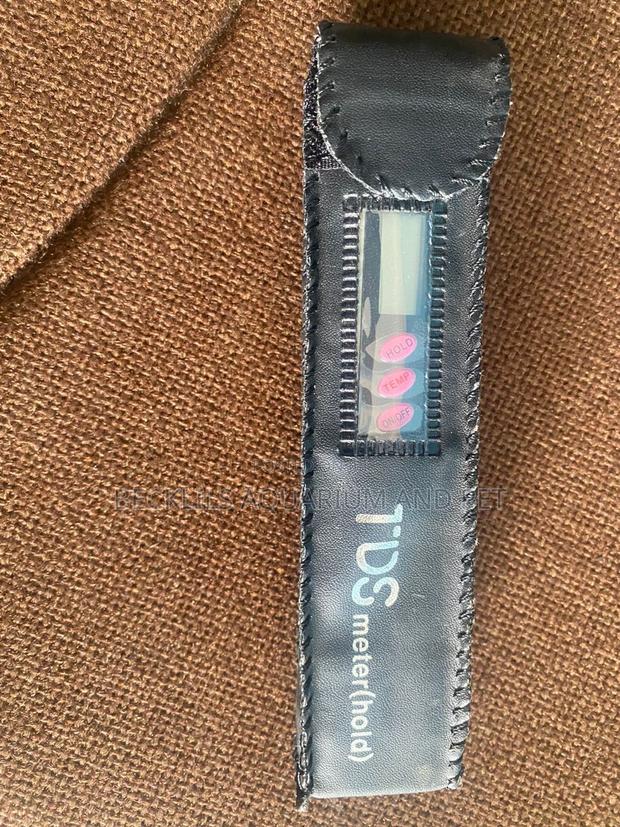 TDS Tester Machine · Photo 2
