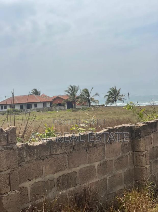New Cherish Serviced Lands at Prampram · Photo 3