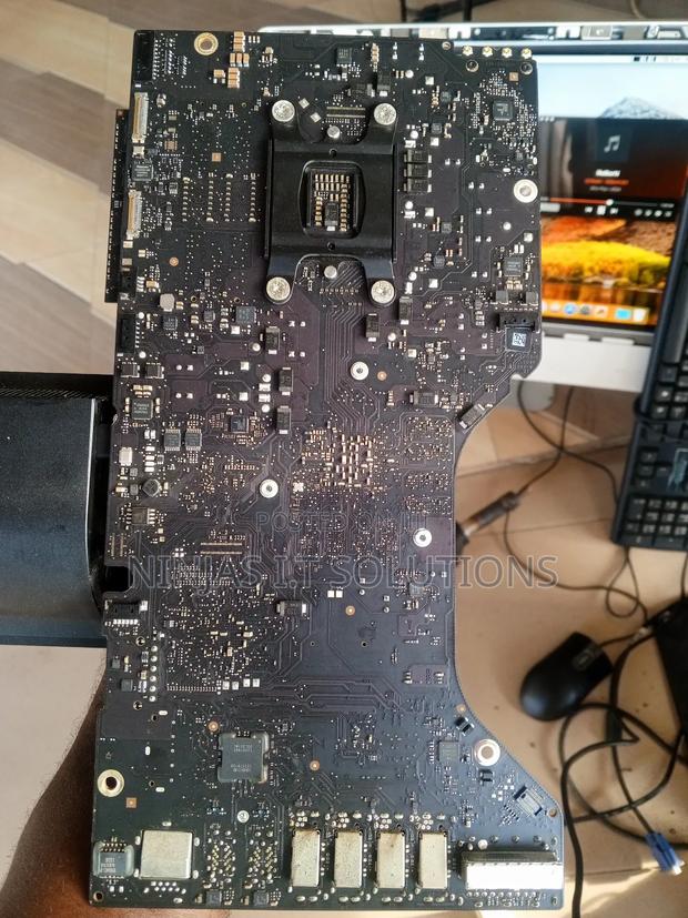 iMac 2012 to 2017 Powers Supply photo 2