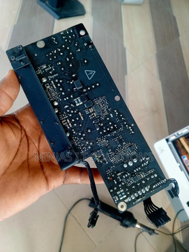 iMac 2012 to 2017 Powers Supply photo 3