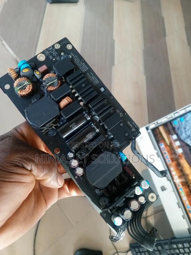 iMac 2012 to 2017 Powers Supply photo 4