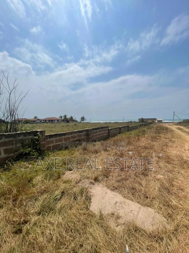Accredited Beach View Lands - Prampram · Photo 4