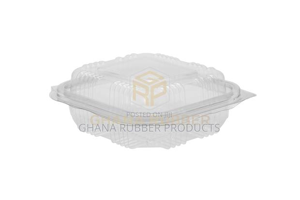 Domed Deli Containers 150cc (500pcs) · Photo 4