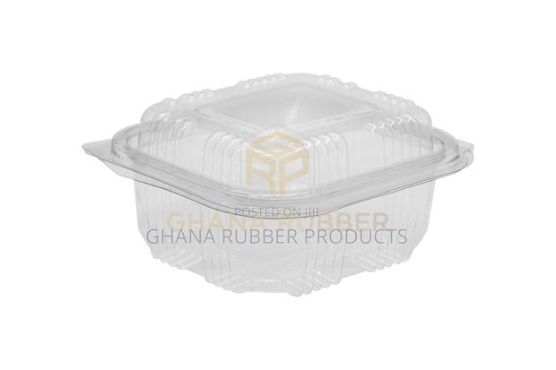 Domed Deli Containers 250cc (500pcs) · Photo 4