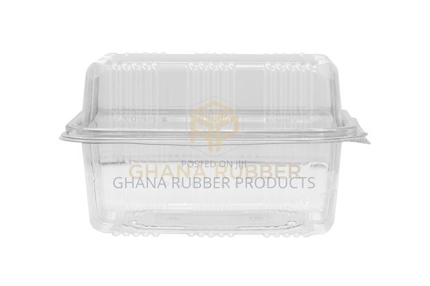 Domed Deli Containers 500cc (720pcs) · Photo 4