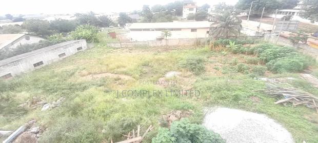 2 And Half Plots For Sale At Adabraka · Photo 3