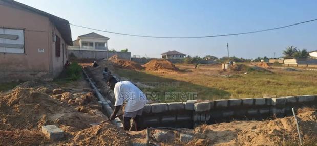 Genuine Checks on Plots at Prampram Beach Lane · Photo 4