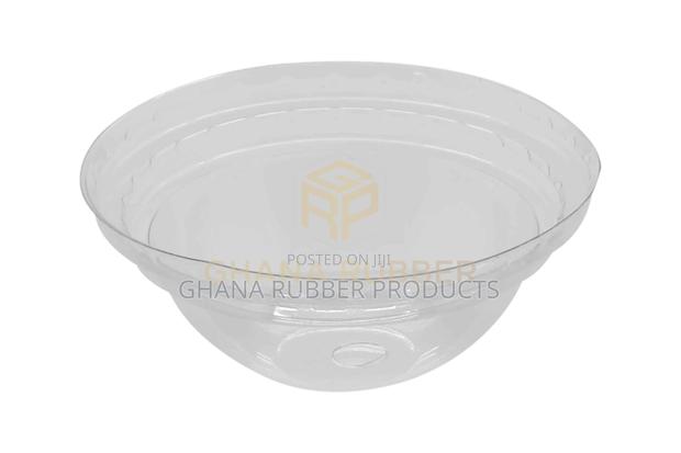 Domed Lids With a Sip-Through Hole Large Size (2000pcs) · Photo 3