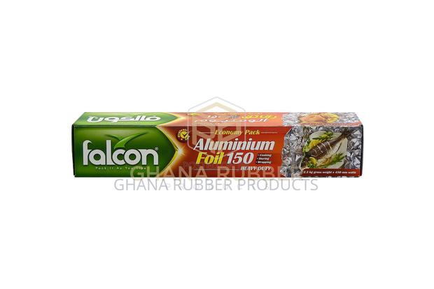 Falcon Aluminium Foil 150m X 45cm (6pcs) · Photo 3