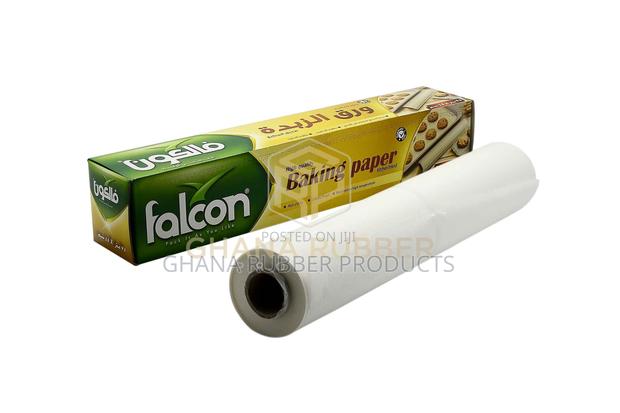 Falcon Baking Paper 75m X 45cm (6pcs) · Photo 3