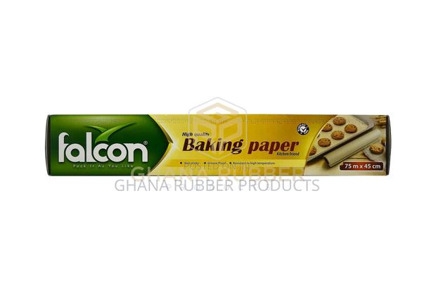 Falcon Baking Paper 75m X 45cm (6pcs) · Photo 4