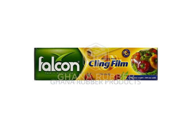 Falcon Cling Film 300m X 30cm (6pcs) · Photo 3