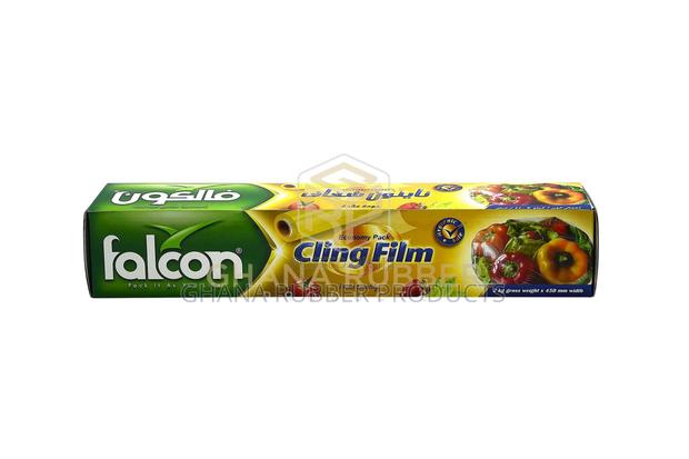 Falcon Cling Film 300m X 45cm (6pcs) · Photo 4