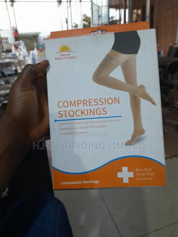 Compression Stockings · Photo 2