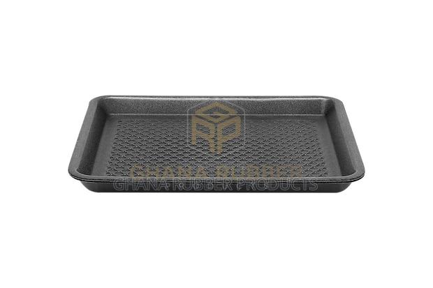 Foam Tray Black Large M14 (250pcs) · Photo 3