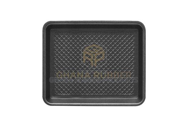 Foam Tray Black Large M14 (250pcs) · Photo 4