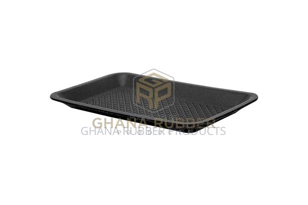 Foam Tray Black Medium M3 (500pcs) · Photo 3