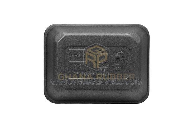 Foam Tray Black Small PT1 (500pcs) · Photo 4