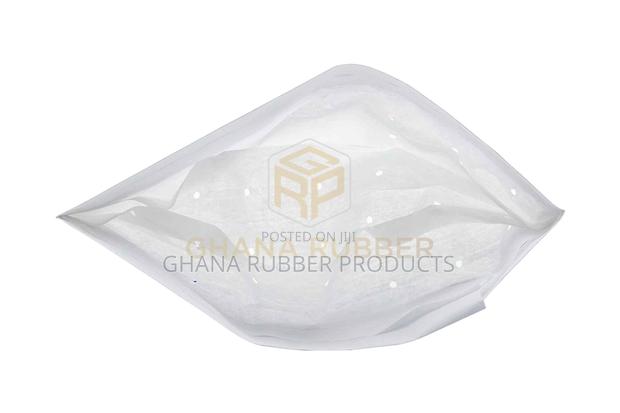 Forage Chef Cap Plain (1000pcs) · Photo 4
