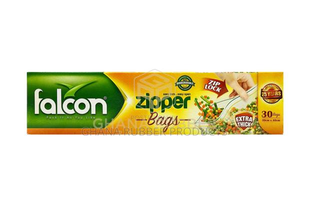 Freezer Zip Lock Bags Large Size (720pcs) · Photo 3