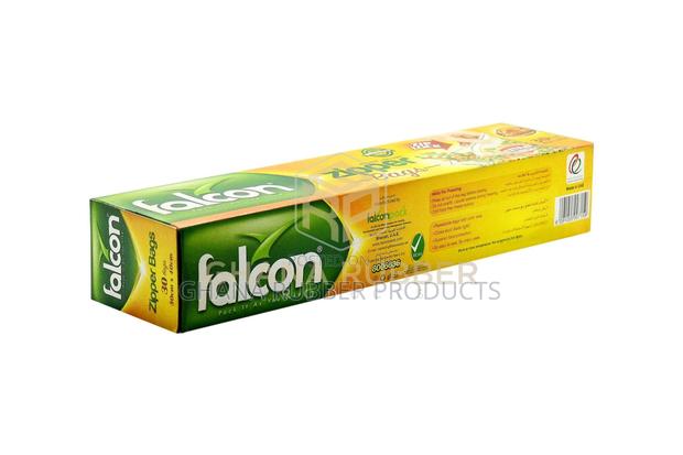 Freezer Zip Lock Bags Large Size (720pcs) · Photo 4