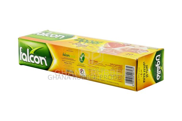Freezer Zip Lock Bags Medium Size (960pcs) · Photo 3