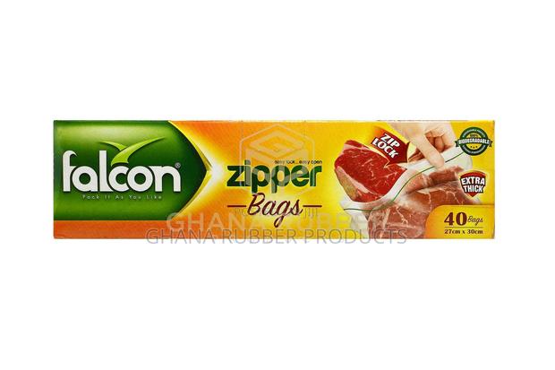 Freezer Zip Lock Bags Medium Size (960pcs) · Photo 4