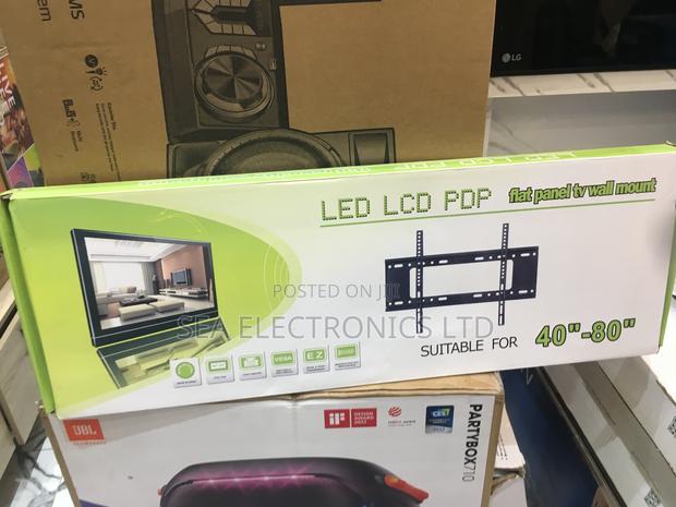 Tv Mount Wall 80 Inch Bracket · Photo 2