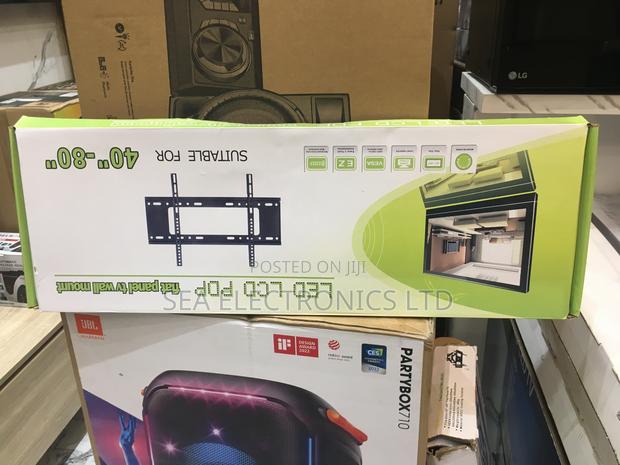 Led Tv Mounts Bracket · Photo 2