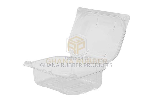 Fruit Punnets Containers 125cc (1050pcs) · Photo 4