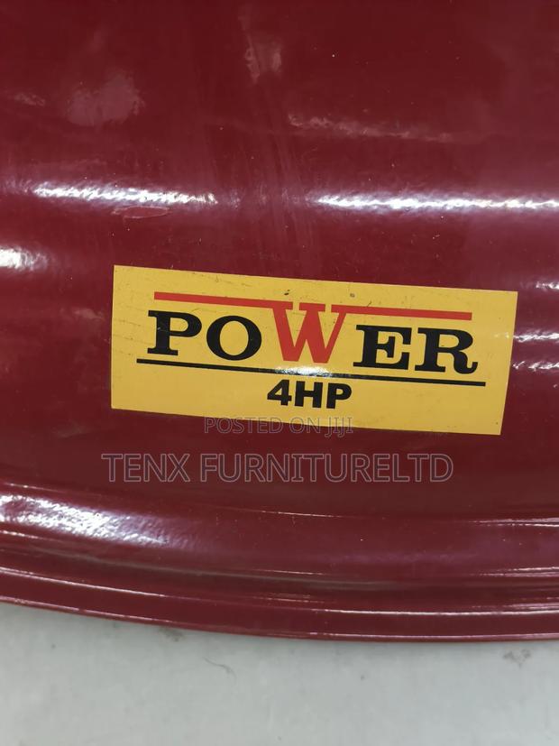 Power Mower Lawn( 4.0hp) photo 2