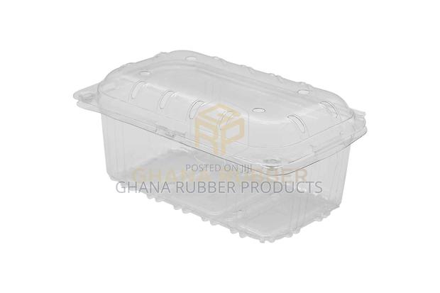 Fruit Punnets Containers 500cc (600pcs) · Photo 4