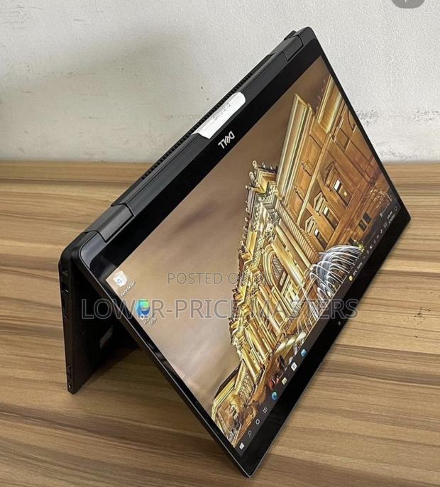 New Laptop Dell Latitude 7390 8GB Intel Core I5 SSD 256GB · Photo 4