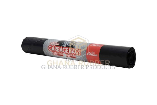 Garbage Bags on a Roll 120L (120pcs) · Photo 4